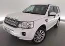 Land Rover Freelander Hse Sd4 Auto