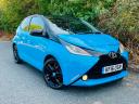 Toyota Aygo X-cite 2 Vvt-i