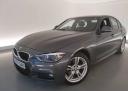 Bmw 3 Series 320d Xdrive M Sport