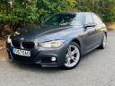 Bmw 3 Series 320d Xdrive M Sport
