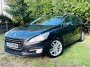 Peugeot 508 Active Sw Hdi