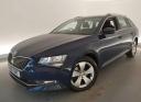 Skoda Superb Se Tdi Semi-auto