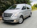 Hyundai I800 Se Crdi Auto