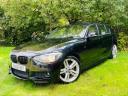 Bmw 1 Series 120d M Sport