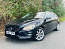 Volvo V60 Se Nav T4
