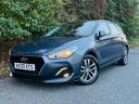 Hyundai I30 Se Nav Tgdi Semi-auto