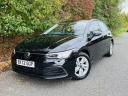 Volkswagen Golf Life Tsi